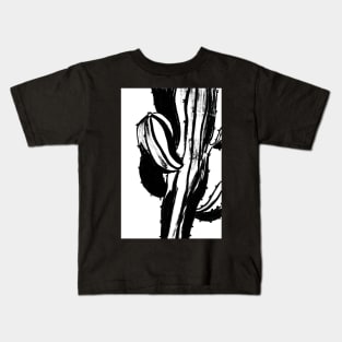 Cacti #7 Kids T-Shirt